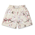 Mesh Short