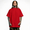 Plain Red T-Shirt