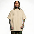 Plain Beige T-Shirt