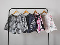 SCRILLAH MESH SHORT