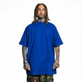 Plain Blue T-Shirt